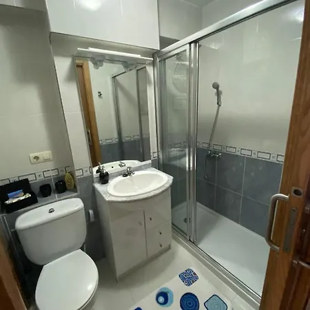 Apartment La Guardia Iii