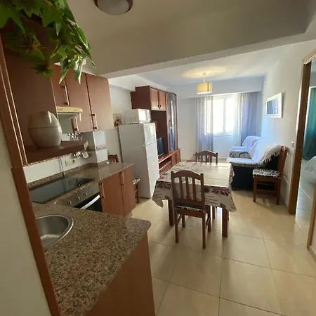 La Guardia Iii Apartment