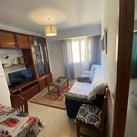 La Guardia Iii Apartment A Guarda