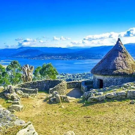 Apartamento La Guardia Iii