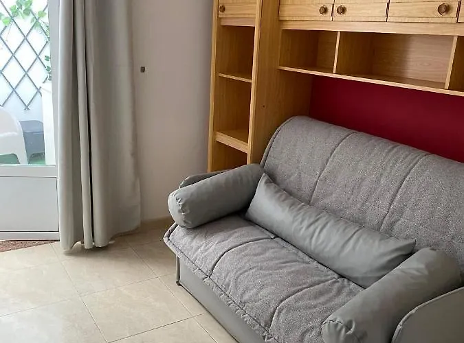 La Guardia Iii Appartamento