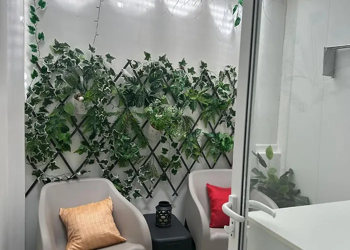 Appartamento La Guardia Iii *