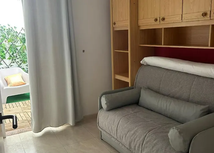 La Guardia Iii Appartamento A Guarda