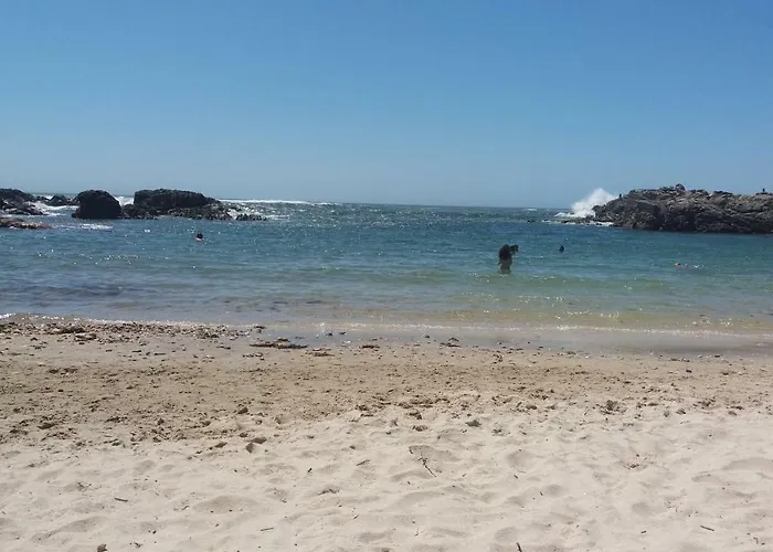 Appartamento La Guardia Iii